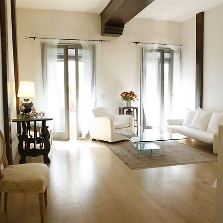 Milano Suites Екстериор снимка