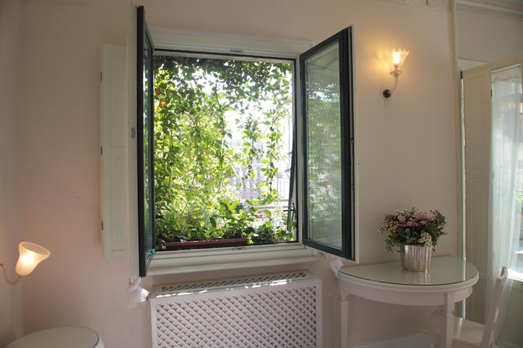 Milano Suites Екстериор снимка