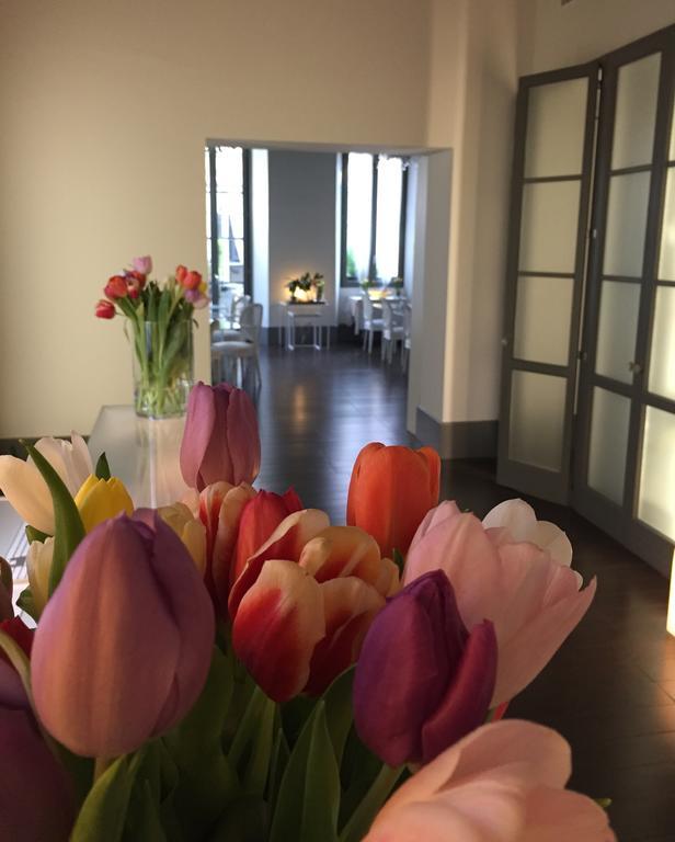 Milano Suites Екстериор снимка