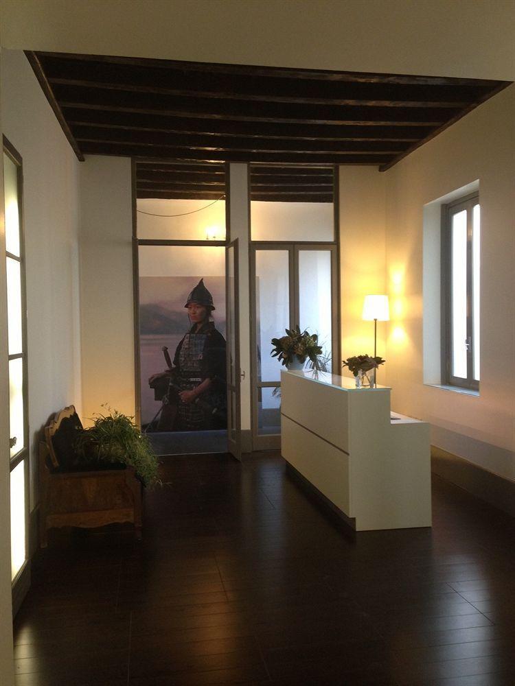 Milano Suites Екстериор снимка