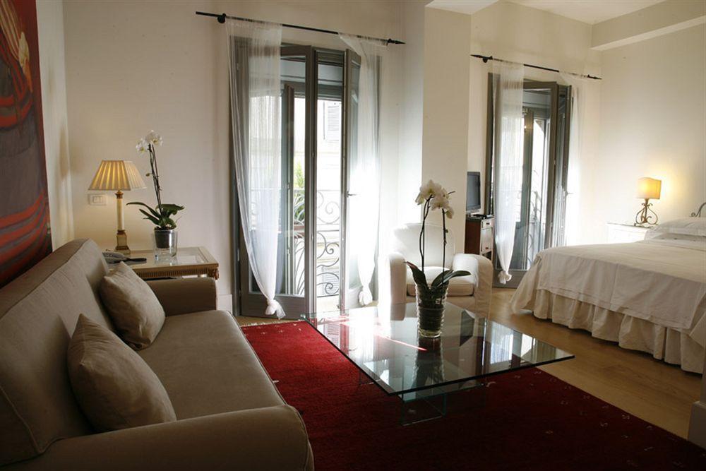 Milano Suites Екстериор снимка