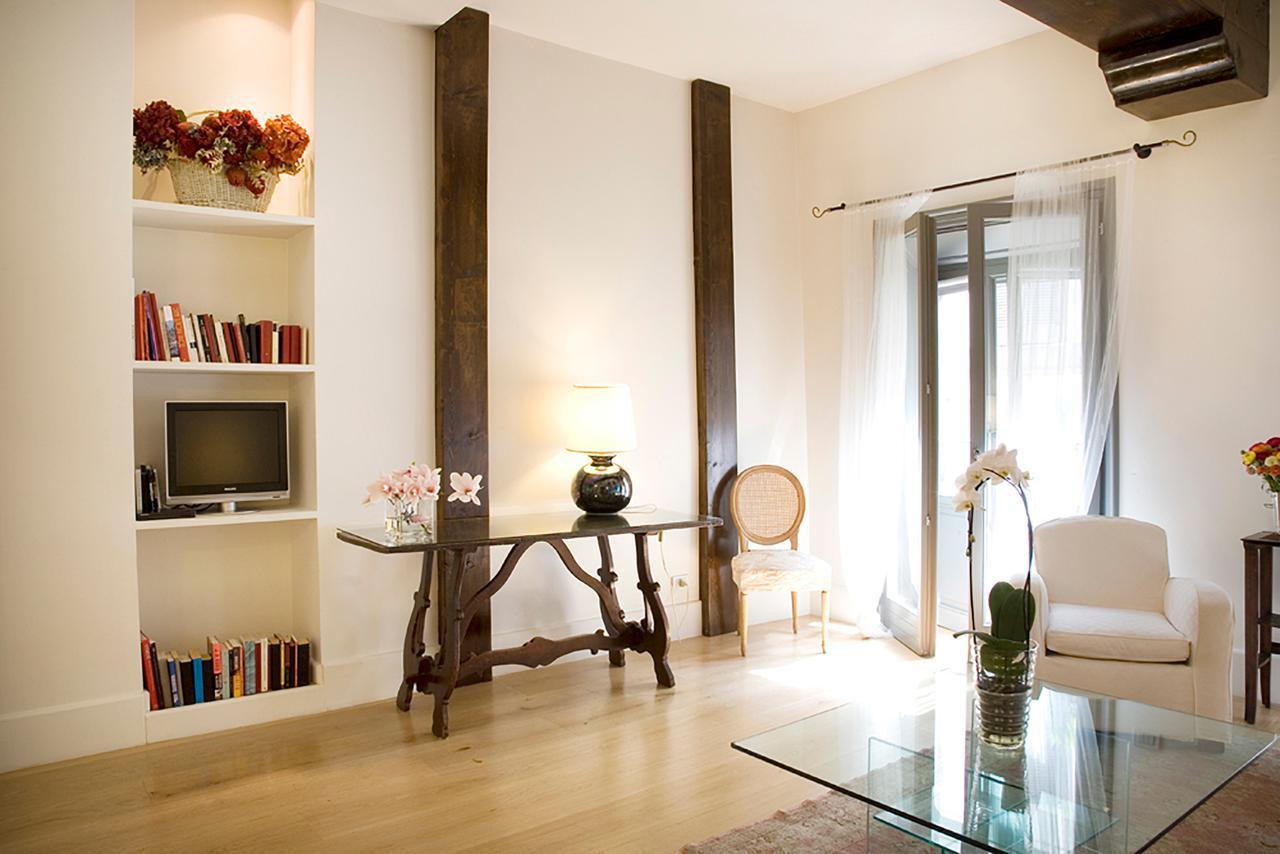 Milano Suites Екстериор снимка