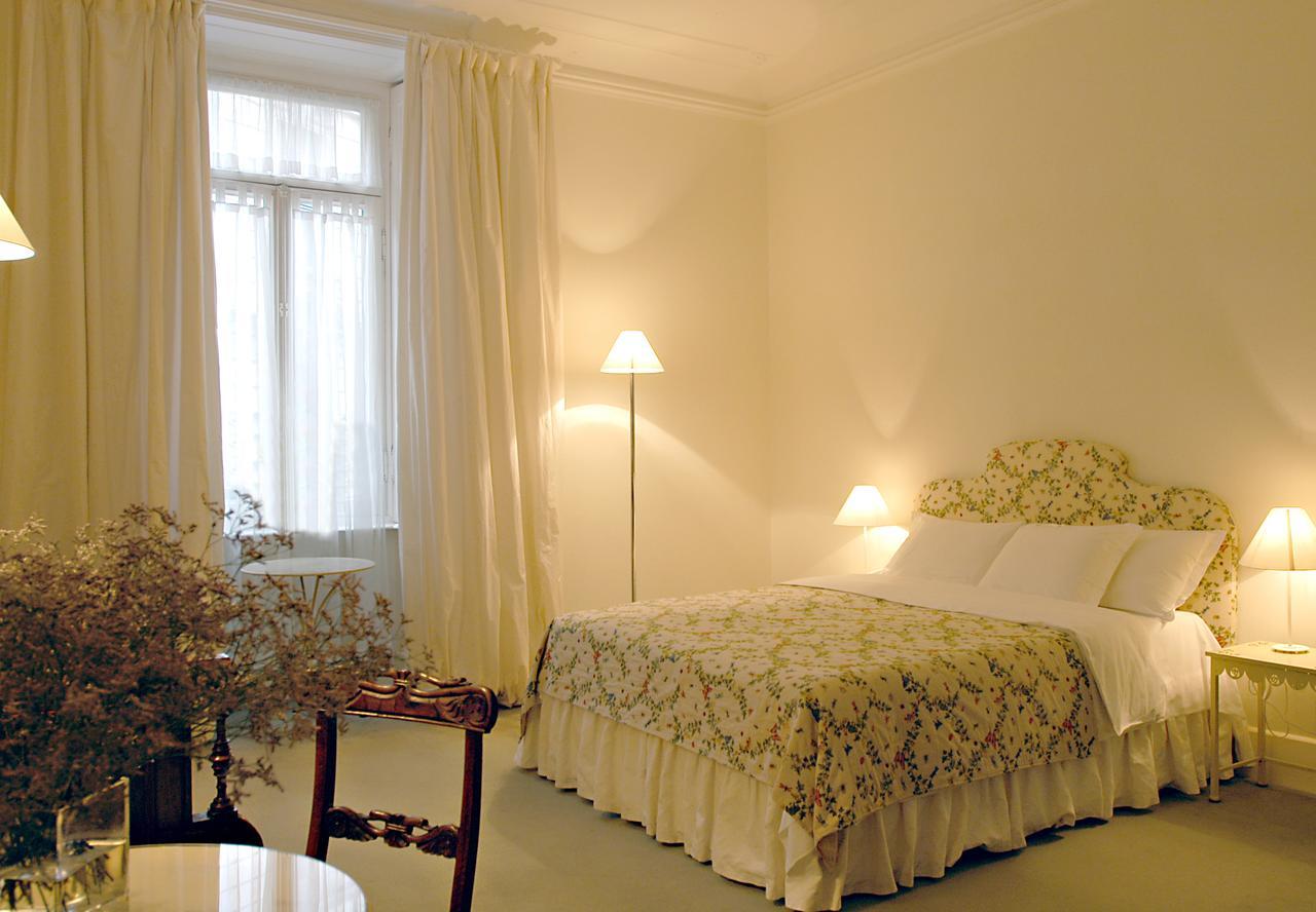 Milano Suites Екстериор снимка