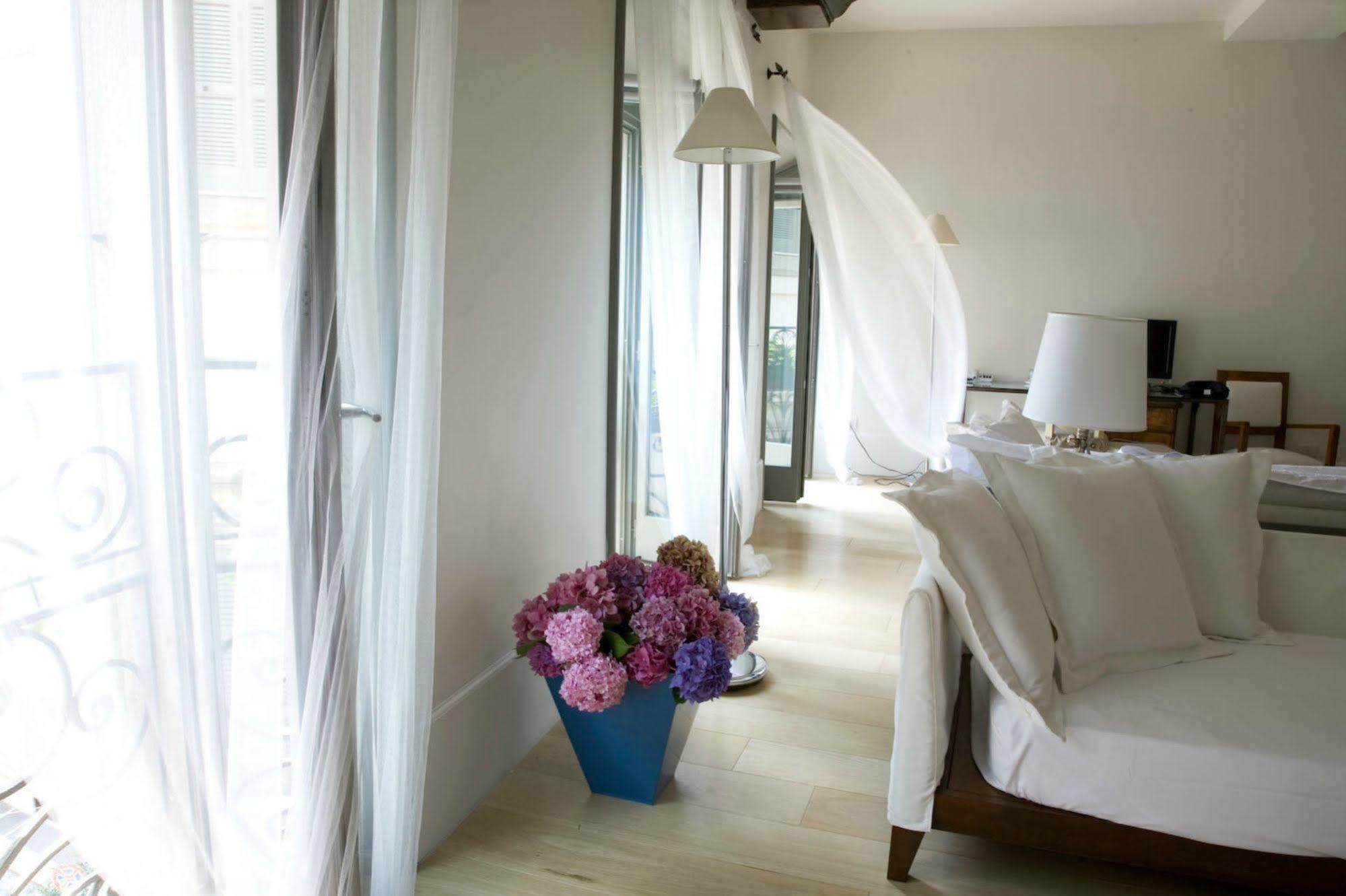 Milano Suites Екстериор снимка