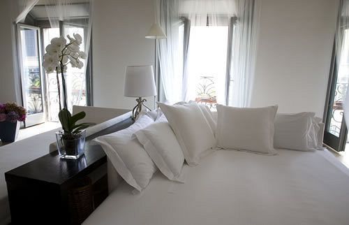 Milano Suites Екстериор снимка